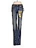 Adriano Goldschmied Blue Jeans Size 24 waist - photo 1