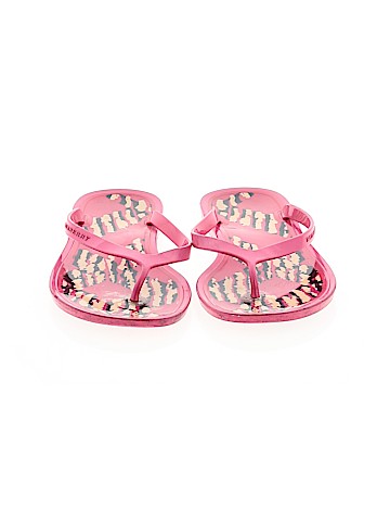 Burberry Flip Flops (view 2)