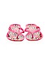 Burberry Pink Flip Flops Size EU 38 - photo 2