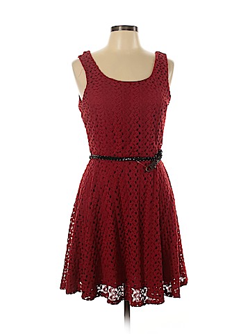 Lily Rose Casual Dress (view 1)