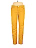 Celebrity Pink Yellow Jeans Size 13 - photo 1
