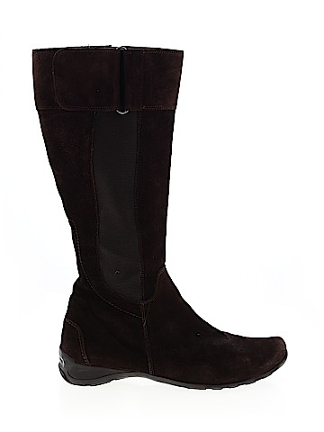 Paul Green Boots (view 1)