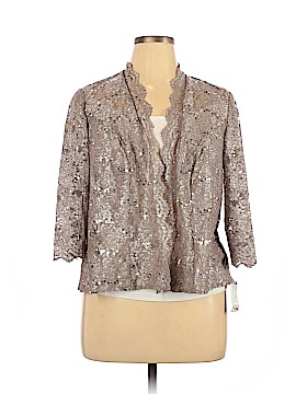 Alex Evenings Size 14 Petite