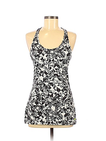 Nike Active T-Shirt (view 1)