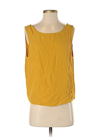 Reformation Sleeveless Blouse (view 1)