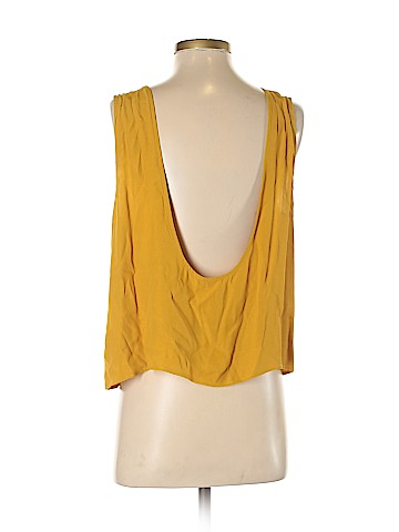 Reformation Sleeveless Blouse (view 2)