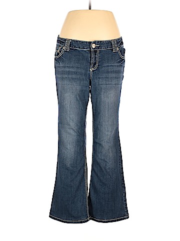 Maurices Jeans (view 1)