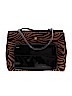 Gianni Versace Brown Shoulder Bag One size - photo 1