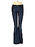 Citizens of Humanity Blue Jeans Size 28 waist - photo 1