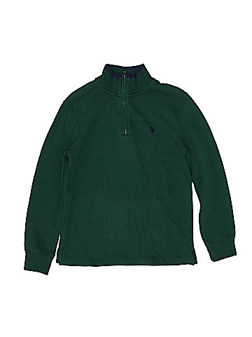Polo by Ralph Lauren Pullover Sweater (view 1)