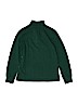 Polo by Ralph Lauren 100% Cotton Green Pullover Sweater Size 10 - 12 - photo 2