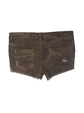 RSQ JEANS Denim Shorts (view 2)