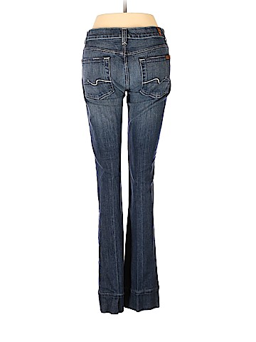 7 For All Mankind Jeans (view 2)