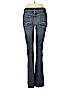 7 For All Mankind Blue Jeans Size 28 waist - photo 2