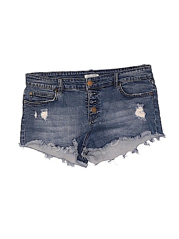 Billabong Denim Shorts (view 1)