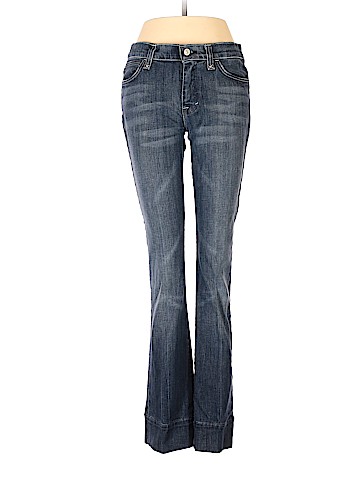 7 For All Mankind Jeans (view 1)