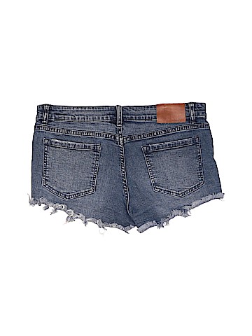 Billabong Denim Shorts (view 2)