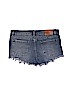 Billabong Blue Denim Shorts Size 29 waist - photo 2