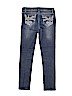 Revolution by Revolt Blue Jeans Size 12 - photo 2