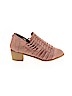 Unbranded Pink Ankle Boots Size EU 36 - photo 1