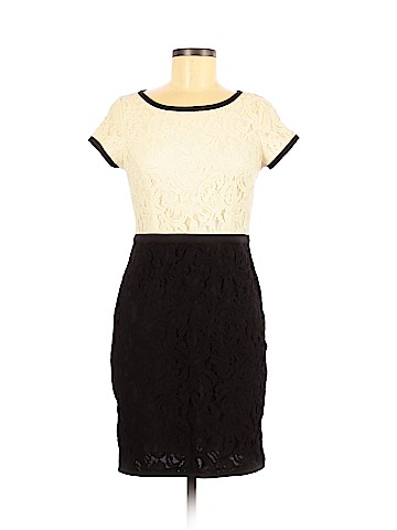 Ann Taylor Casual Dress (view 1)