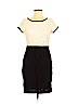 Ann Taylor Black Casual Dress Size 6 (petite) - photo 1