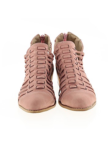 Unbranded Ankle Boots (view 2)