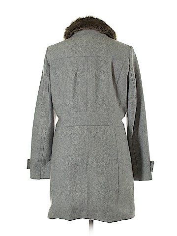 Banana Republic Factory Store Coat (view 2)