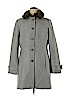 Banana Republic Factory Store Gray Coat Size XL - photo 1