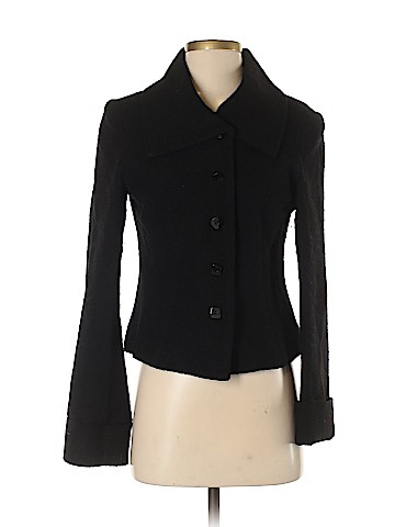 Etcetera Wool Blazer (view 1)