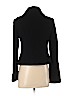 Etcetera Black Wool Blazer Size 2 - photo 2