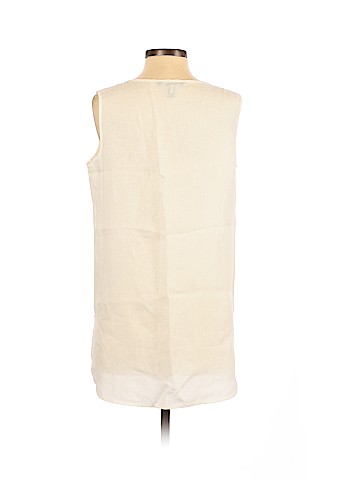 Ellen Tracy Sleeveless Blouse (view 2)
