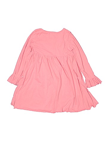 Ruffle Girl Dress (view 2)