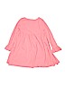Ruffle Girl Pink Dress Size 10 - photo 2