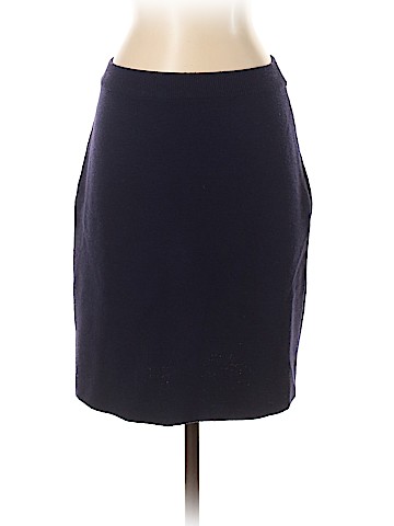 Eileen Fisher Wool Skirt (view 1)
