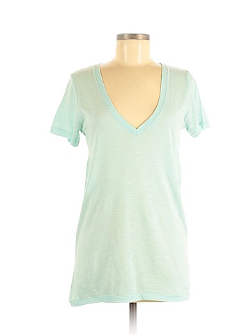 Victoria's Secret Pink Short Sleeve T-Shirt (view 1)