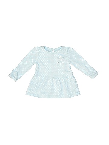 Carter's Long Sleeve Top (view 1)
