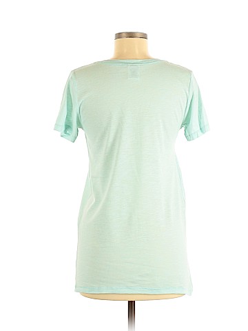 Victoria's Secret Pink Short Sleeve T-Shirt (view 2)