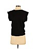 Vince. 100% Cotton Black Short Sleeve T-Shirt Size XS - photo 1