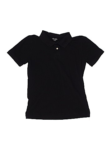 The Children's Place Short Sleeve Polo (view 1)