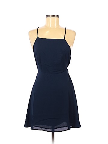 Forever 21 Cocktail Dress (view 1)