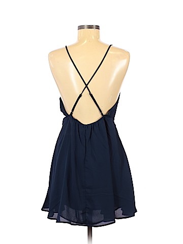 Forever 21 Cocktail Dress (view 2)