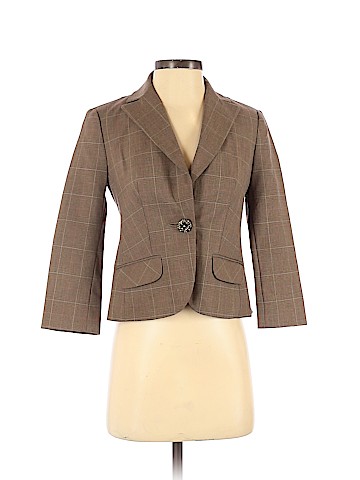 Laundry by Shelli Segal Blazer (view 1)