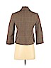 Laundry by Shelli Segal Tan Blazer Size 0 - photo 2