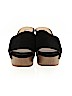 Splendid Black Wedges Size 8 1/2 - photo 2