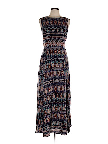 Poema Casual Dress (view 1)