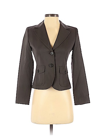 J.Crew Wool Blazer (view 1)