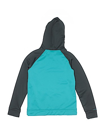 Under Armour Pullover Hoodie (view 2)