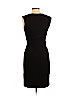 Calvin Klein Black Casual Dress Size 10 (petite) - photo 2