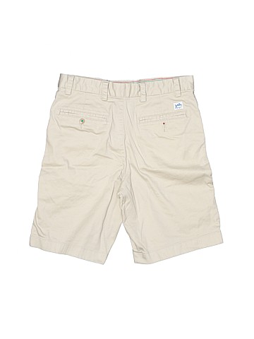 Southern Tide Khaki Shorts (view 2)